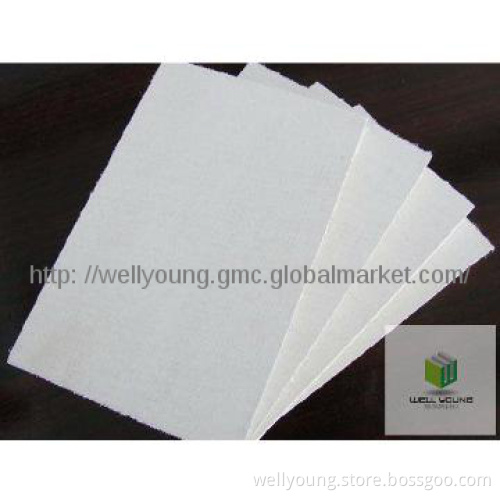 magnesium fireproofing board